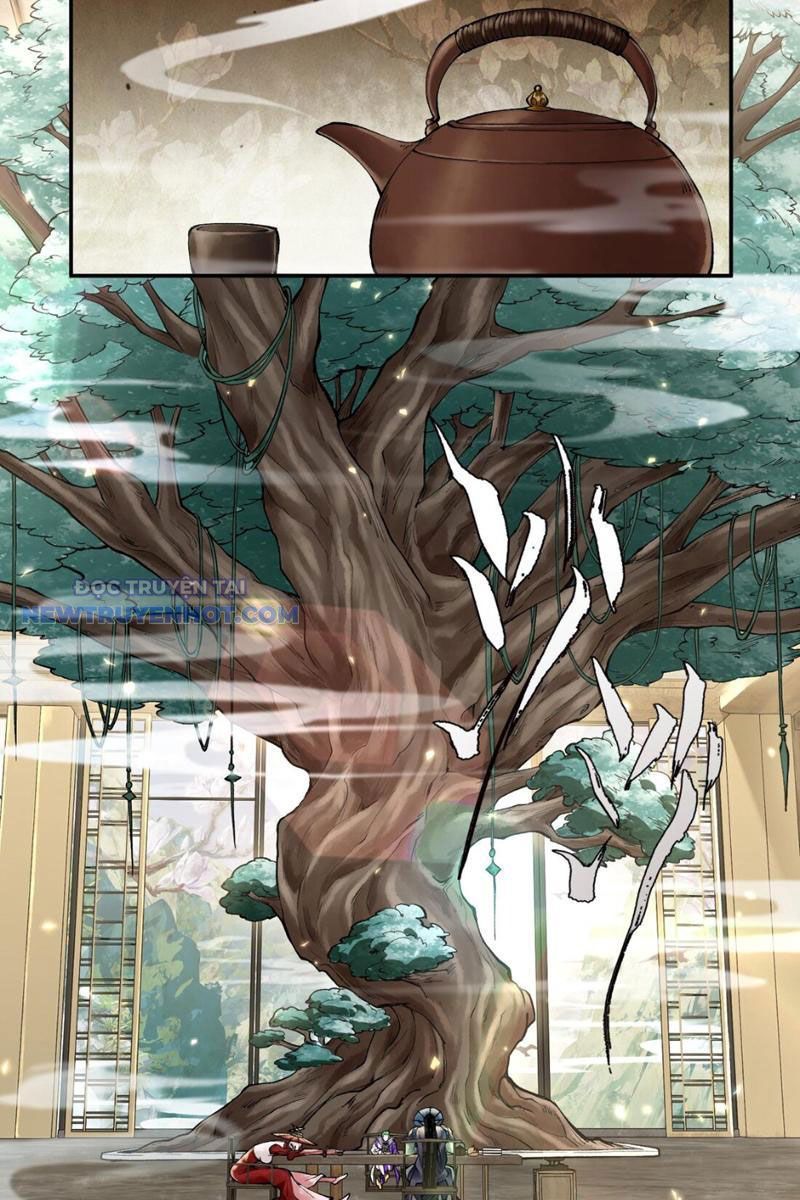 Thần Chi Miệt Chapter 16 - Trang 3
