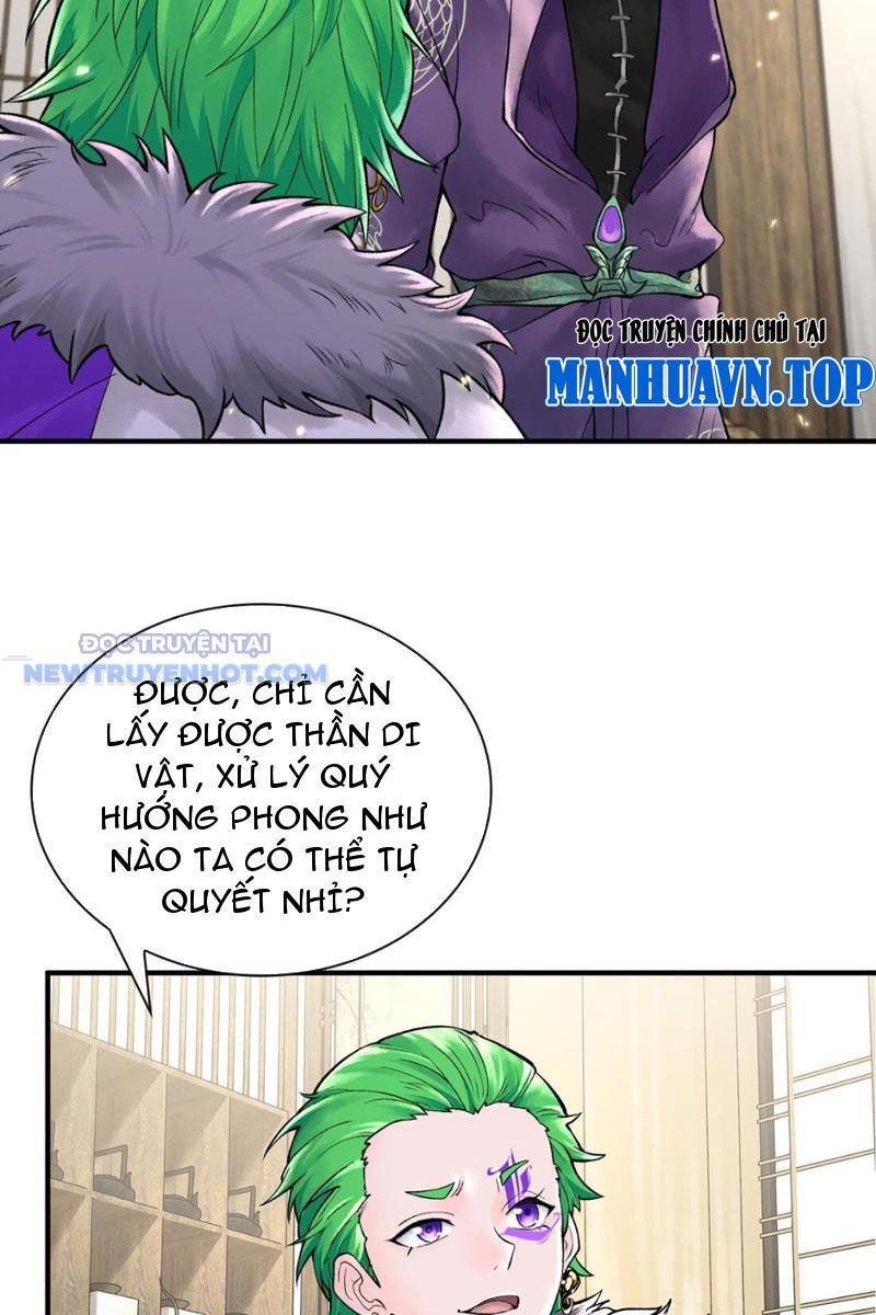 Thần Chi Miệt Chapter 16 - Trang 31
