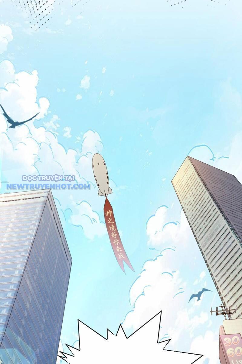Thần Chi Miệt Chapter 16 - Trang 35