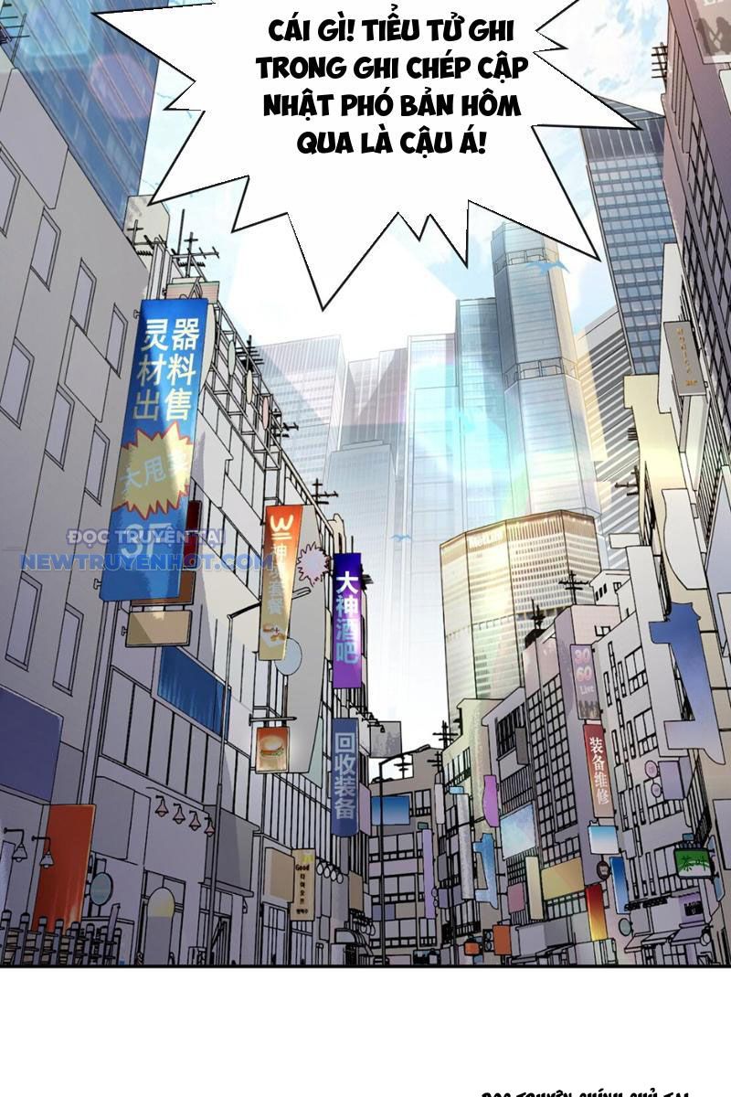 Thần Chi Miệt Chapter 16 - Trang 36