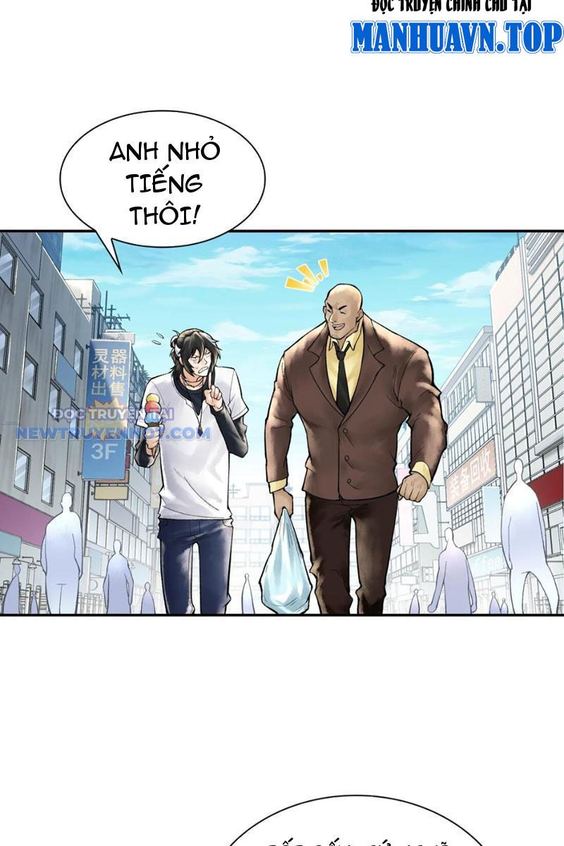 Thần Chi Miệt Chapter 16 - Trang 37