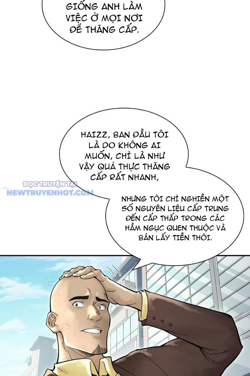 Thần Chi Miệt Chapter 16 - Trang 39