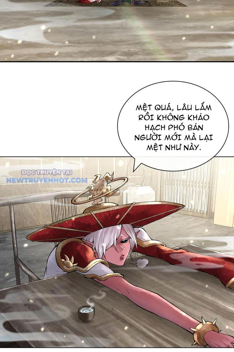 Thần Chi Miệt Chapter 16 - Trang 4