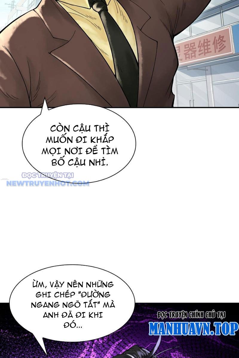 Thần Chi Miệt Chapter 16 - Trang 40