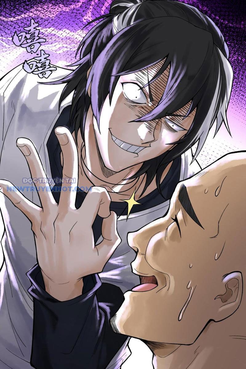 Thần Chi Miệt Chapter 16 - Trang 41