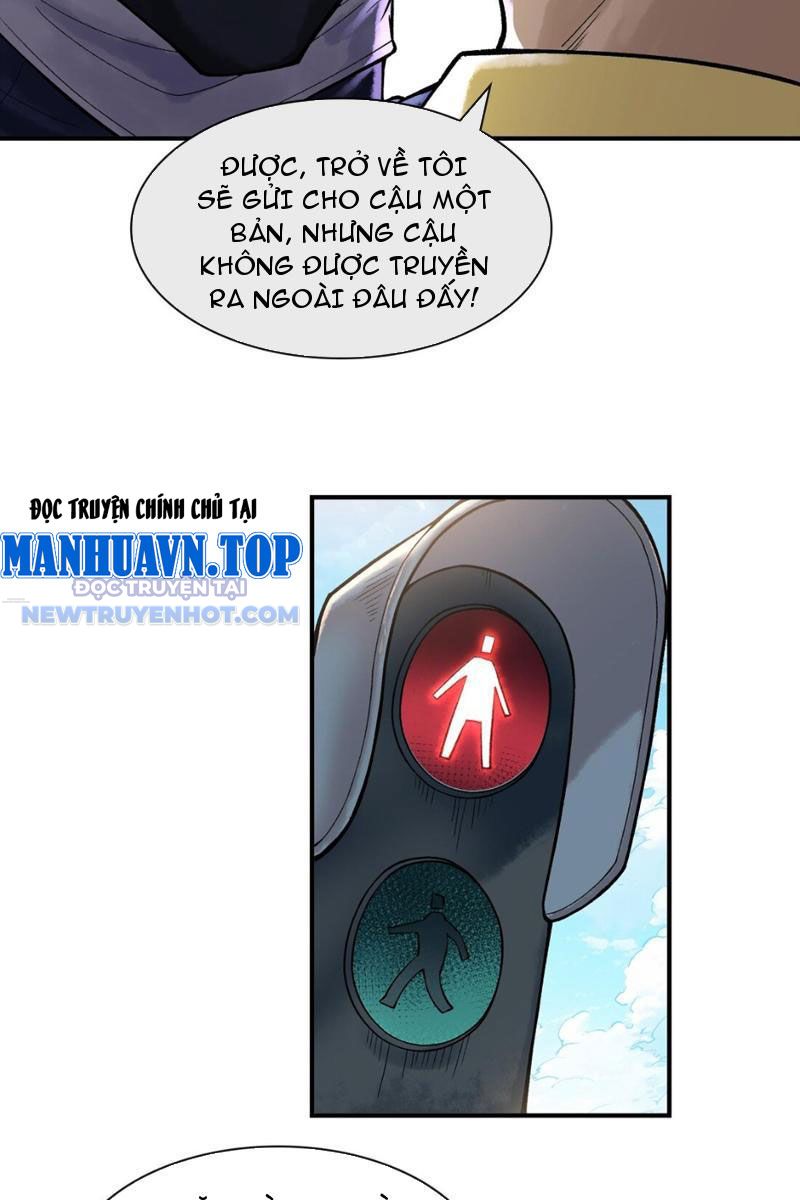 Thần Chi Miệt Chapter 16 - Trang 42