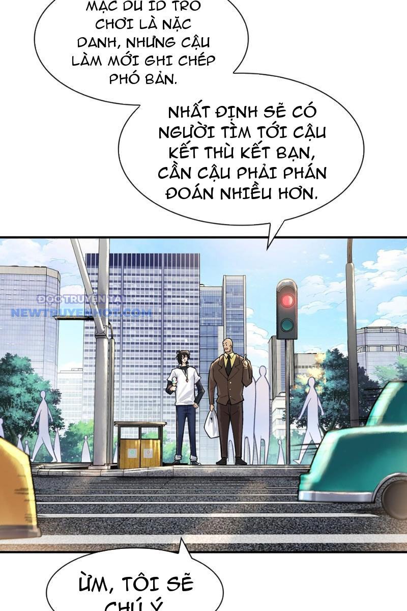 Thần Chi Miệt Chapter 16 - Trang 43