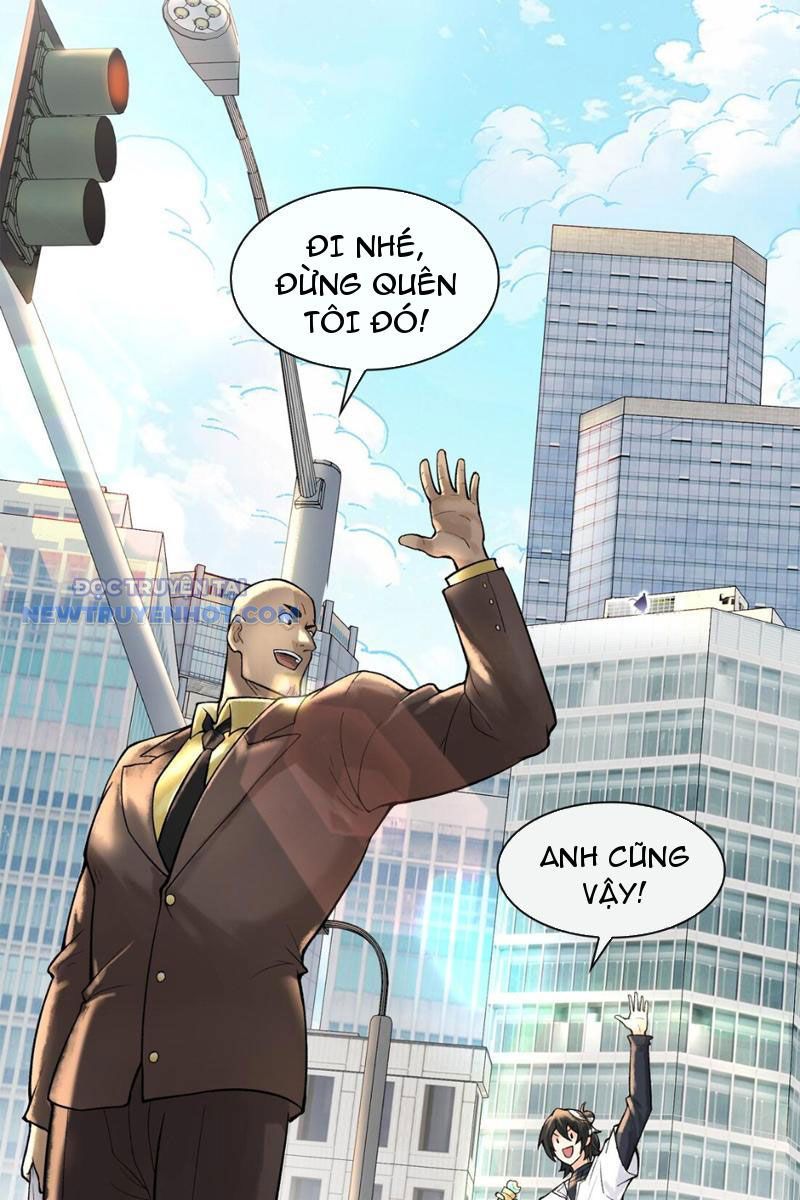 Thần Chi Miệt Chapter 16 - Trang 45