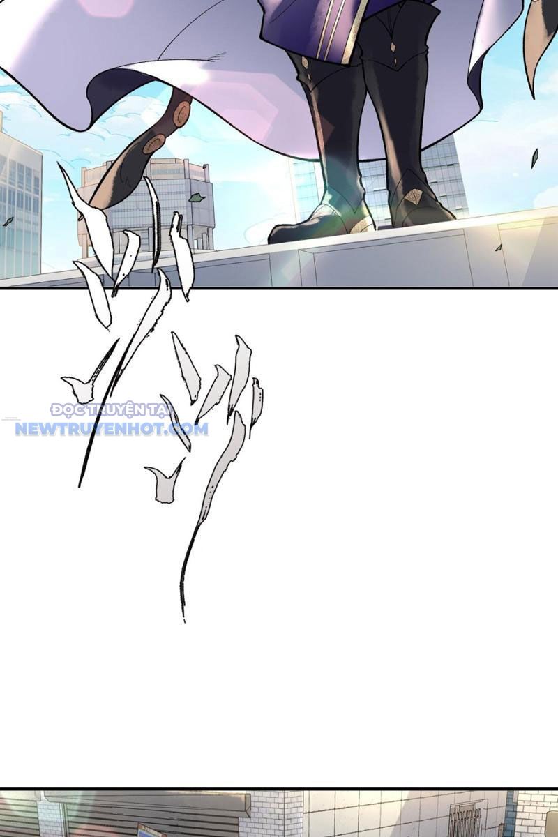 Thần Chi Miệt Chapter 16 - Trang 47