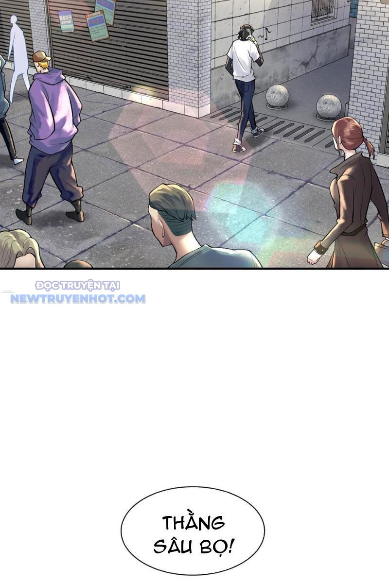Thần Chi Miệt Chapter 16 - Trang 48