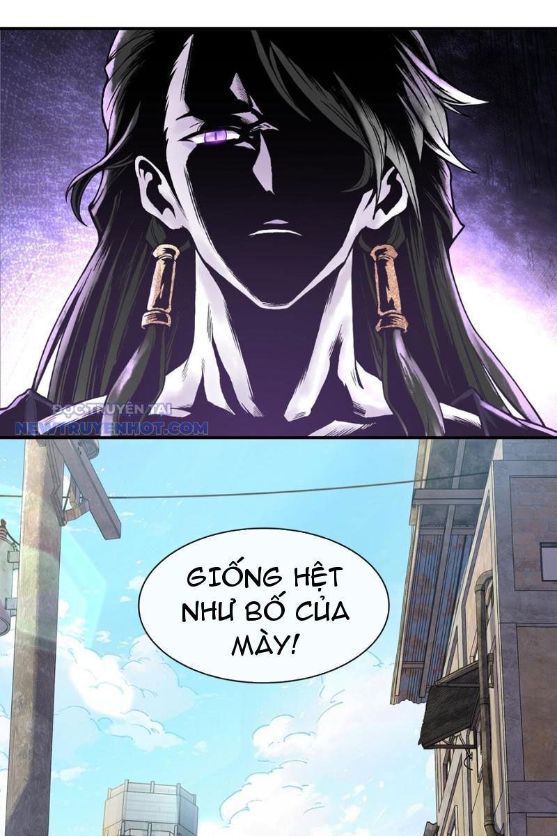Thần Chi Miệt Chapter 16 - Trang 49