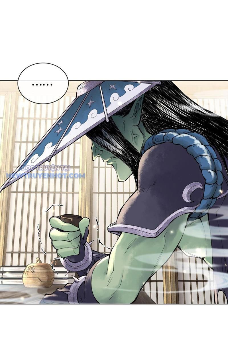 Thần Chi Miệt Chapter 16 - Trang 5