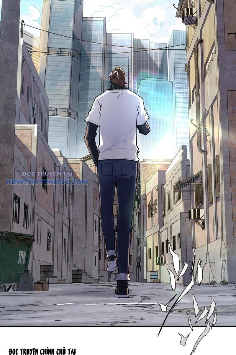 Thần Chi Miệt Chapter 16 - Trang 50