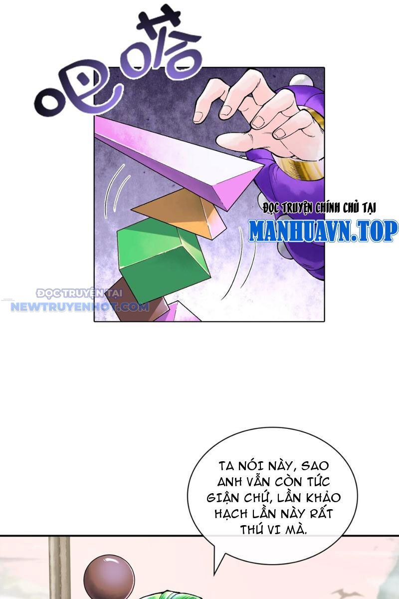 Thần Chi Miệt Chapter 16 - Trang 6