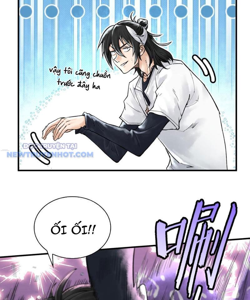 Thần Chi Miệt Chapter 17 - Trang 10