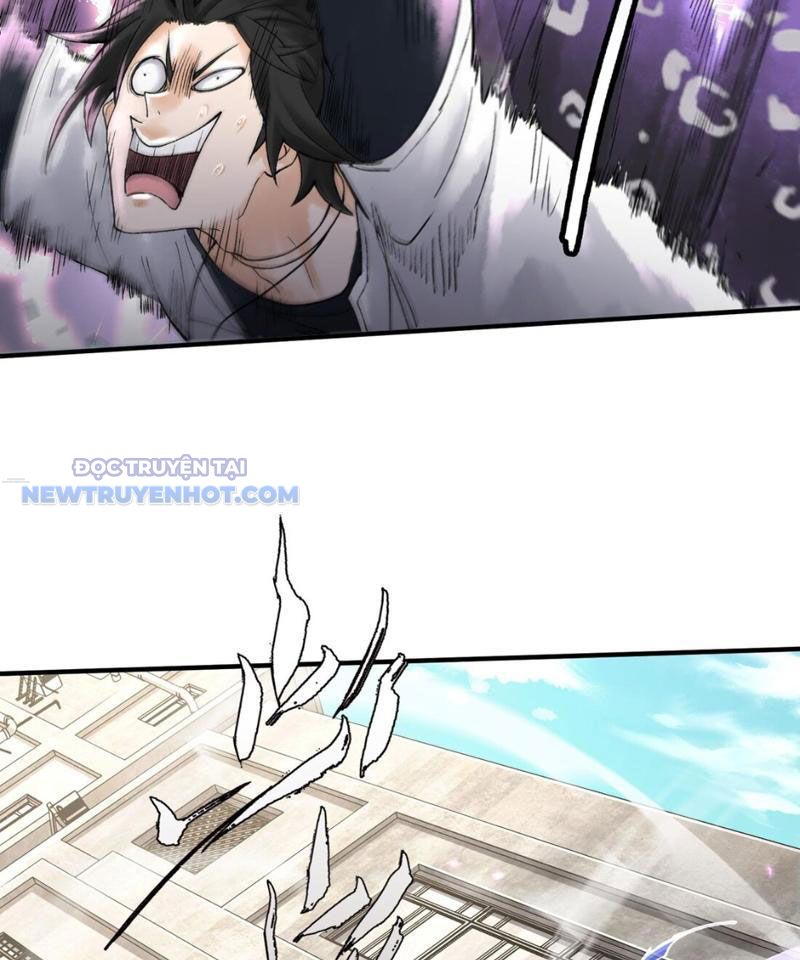 Thần Chi Miệt Chapter 17 - Trang 11