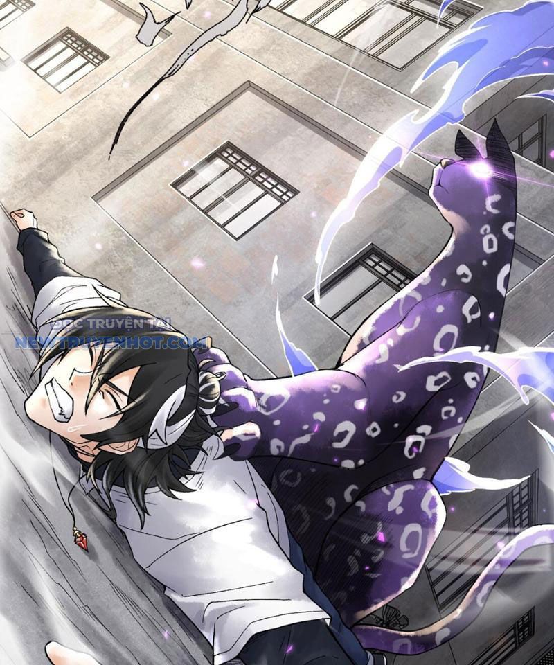 Thần Chi Miệt Chapter 17 - Trang 12