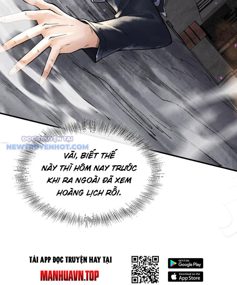 Thần Chi Miệt Chapter 17 - Trang 13