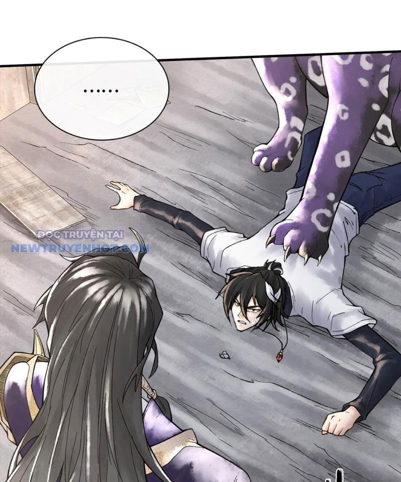 Thần Chi Miệt Chapter 17 - Trang 14
