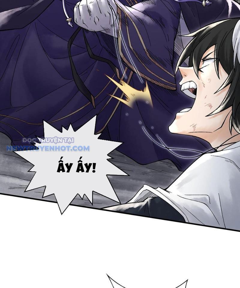 Thần Chi Miệt Chapter 17 - Trang 17