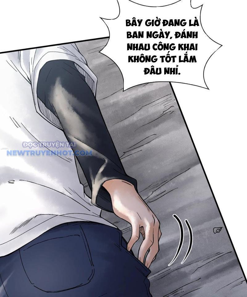Thần Chi Miệt Chapter 17 - Trang 18
