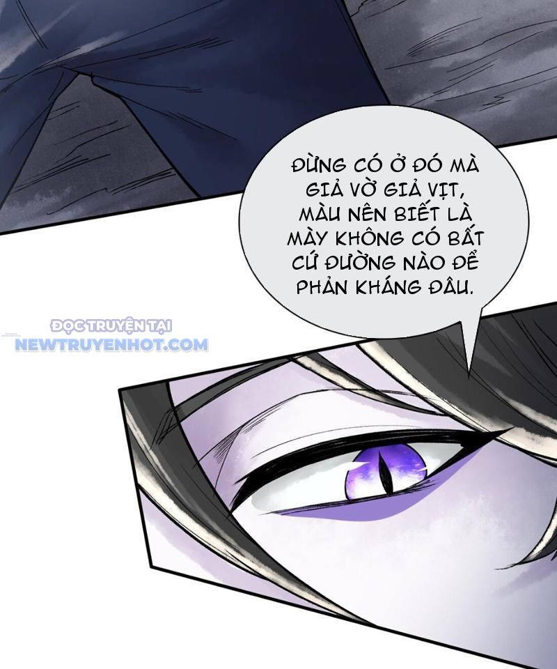Thần Chi Miệt Chapter 17 - Trang 19