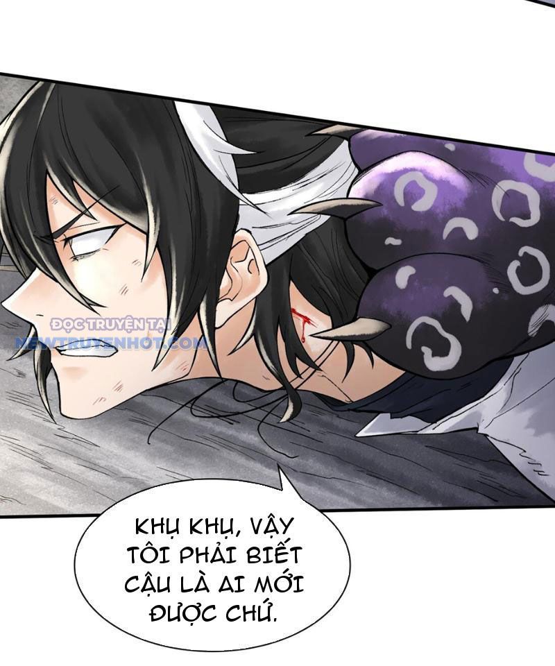 Thần Chi Miệt Chapter 17 - Trang 20