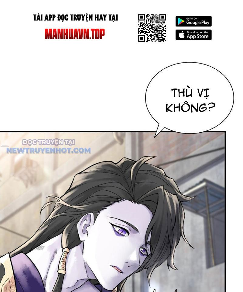 Thần Chi Miệt Chapter 17 - Trang 21