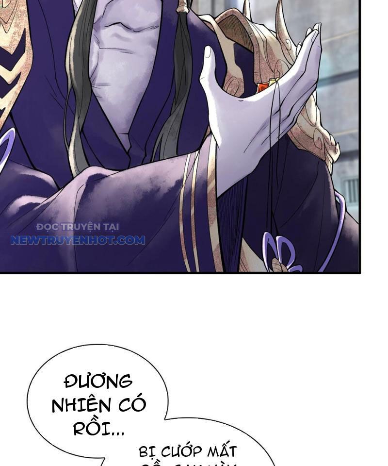 Thần Chi Miệt Chapter 17 - Trang 22