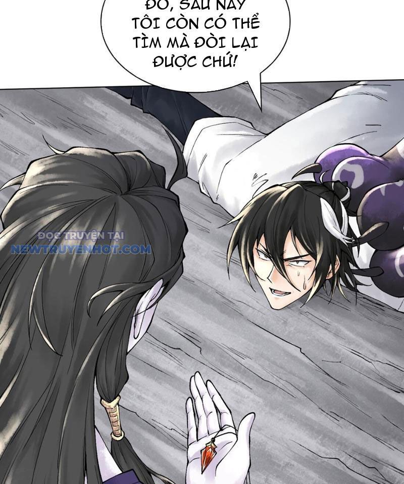 Thần Chi Miệt Chapter 17 - Trang 23