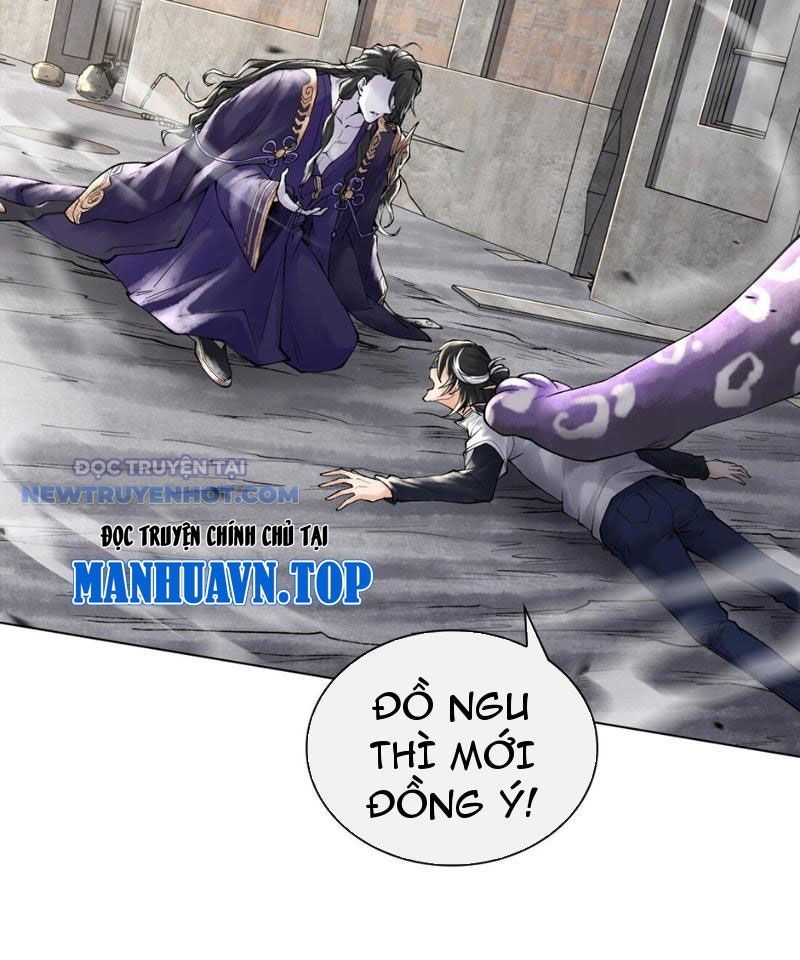 Thần Chi Miệt Chapter 17 - Trang 25