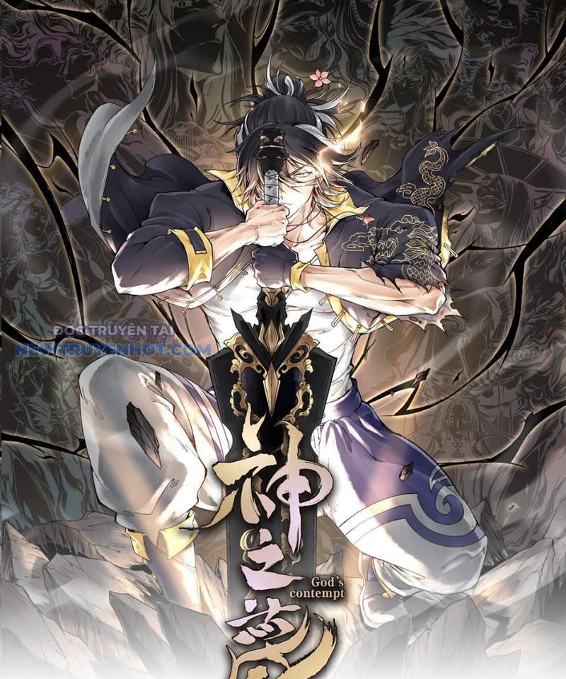 Thần Chi Miệt Chapter 17 - Trang 3