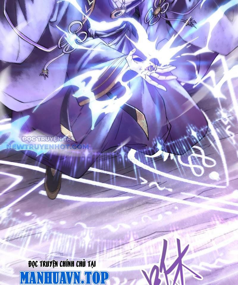 Thần Chi Miệt Chapter 17 - Trang 32