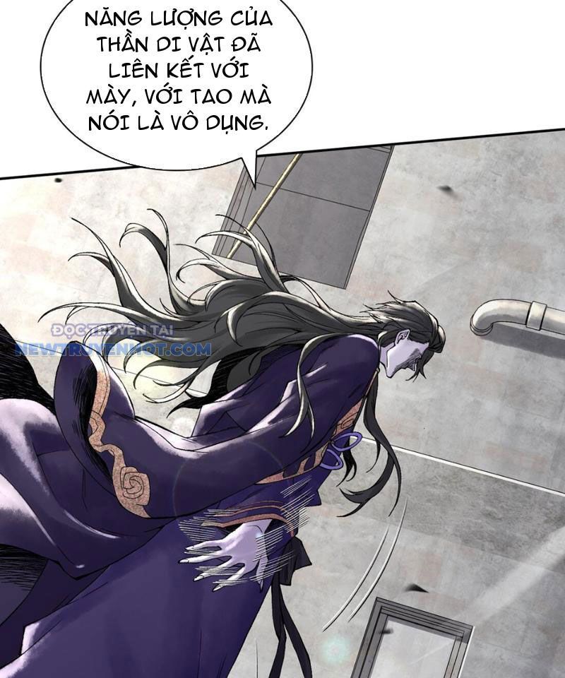 Thần Chi Miệt Chapter 17 - Trang 34
