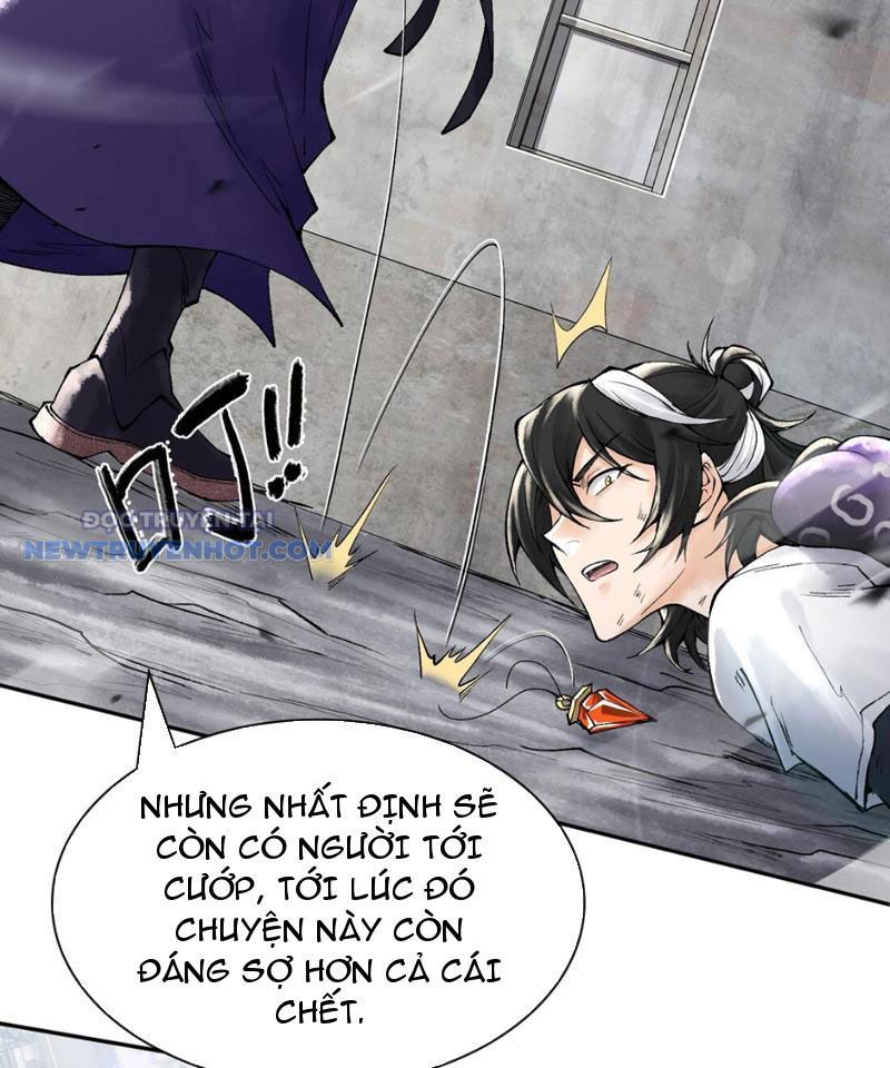 Thần Chi Miệt Chapter 17 - Trang 35