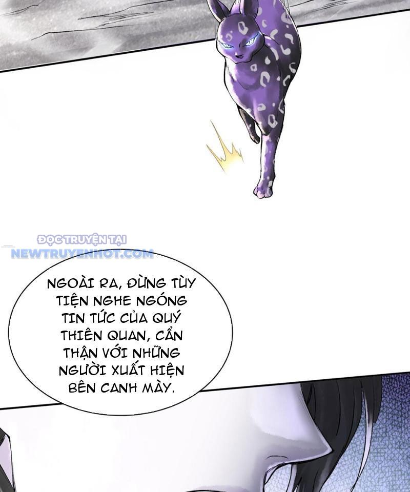 Thần Chi Miệt Chapter 17 - Trang 37