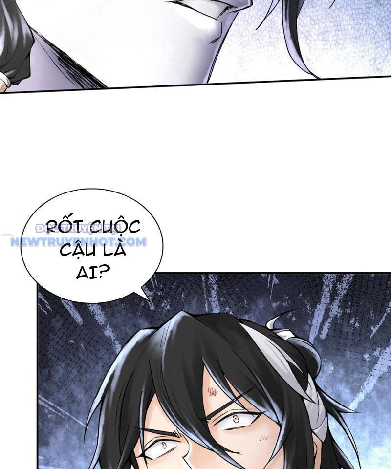 Thần Chi Miệt Chapter 17 - Trang 38