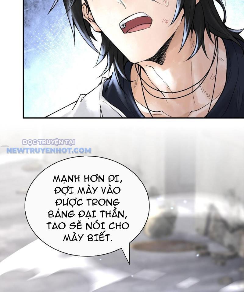 Thần Chi Miệt Chapter 17 - Trang 39