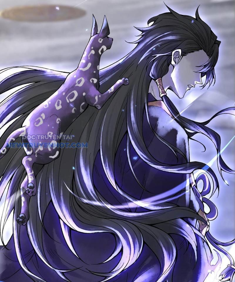 Thần Chi Miệt Chapter 17 - Trang 40