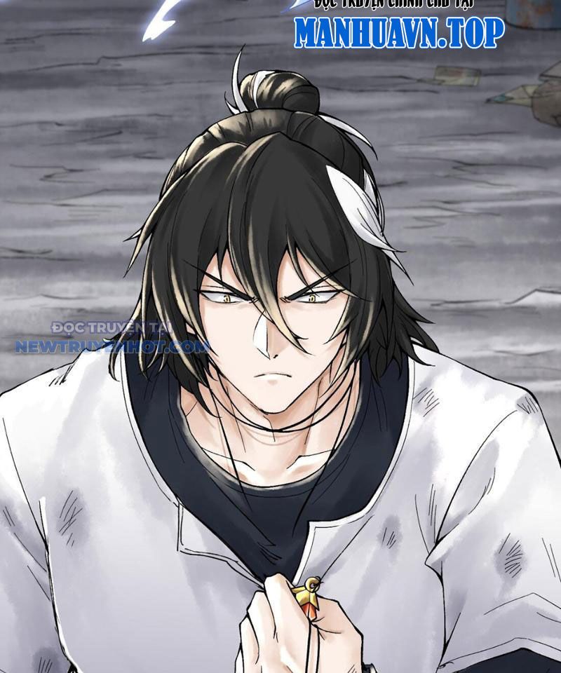 Thần Chi Miệt Chapter 17 - Trang 43