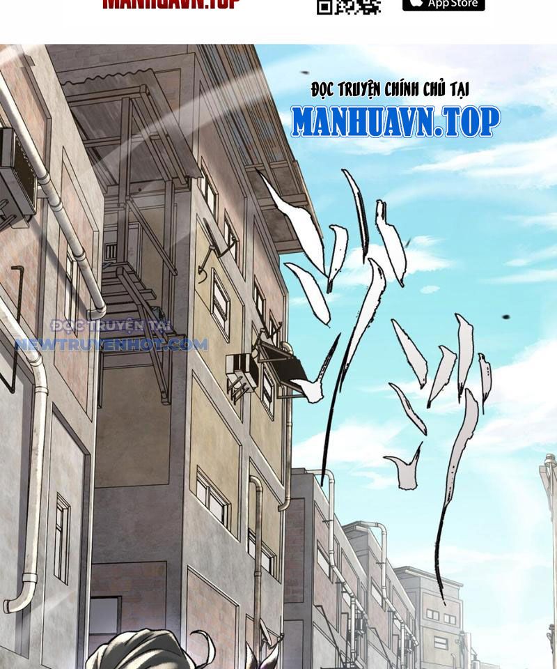 Thần Chi Miệt Chapter 17 - Trang 5