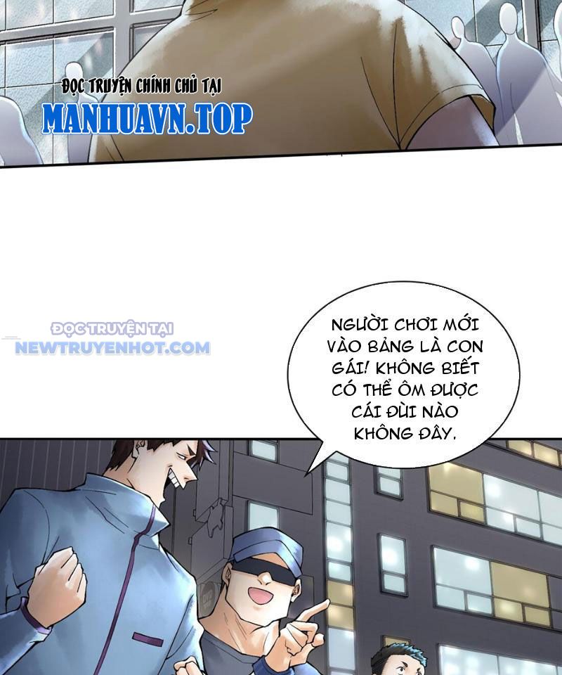Thần Chi Miệt Chapter 17 - Trang 50