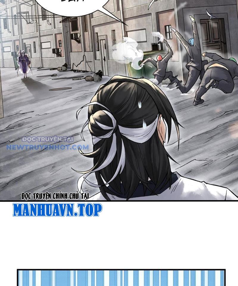 Thần Chi Miệt Chapter 17 - Trang 9