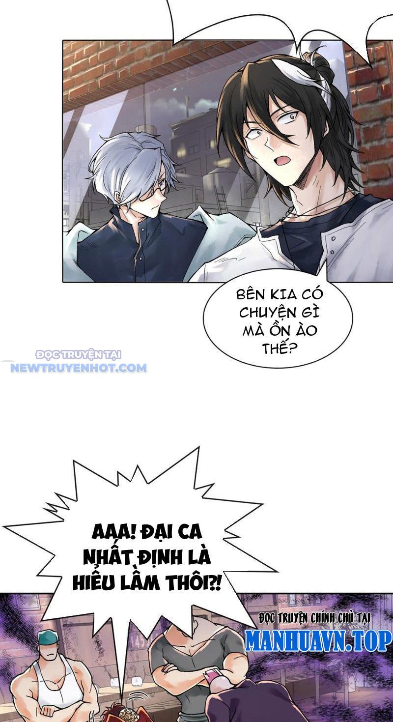 Thần Chi Miệt Chapter 18 - Trang 10