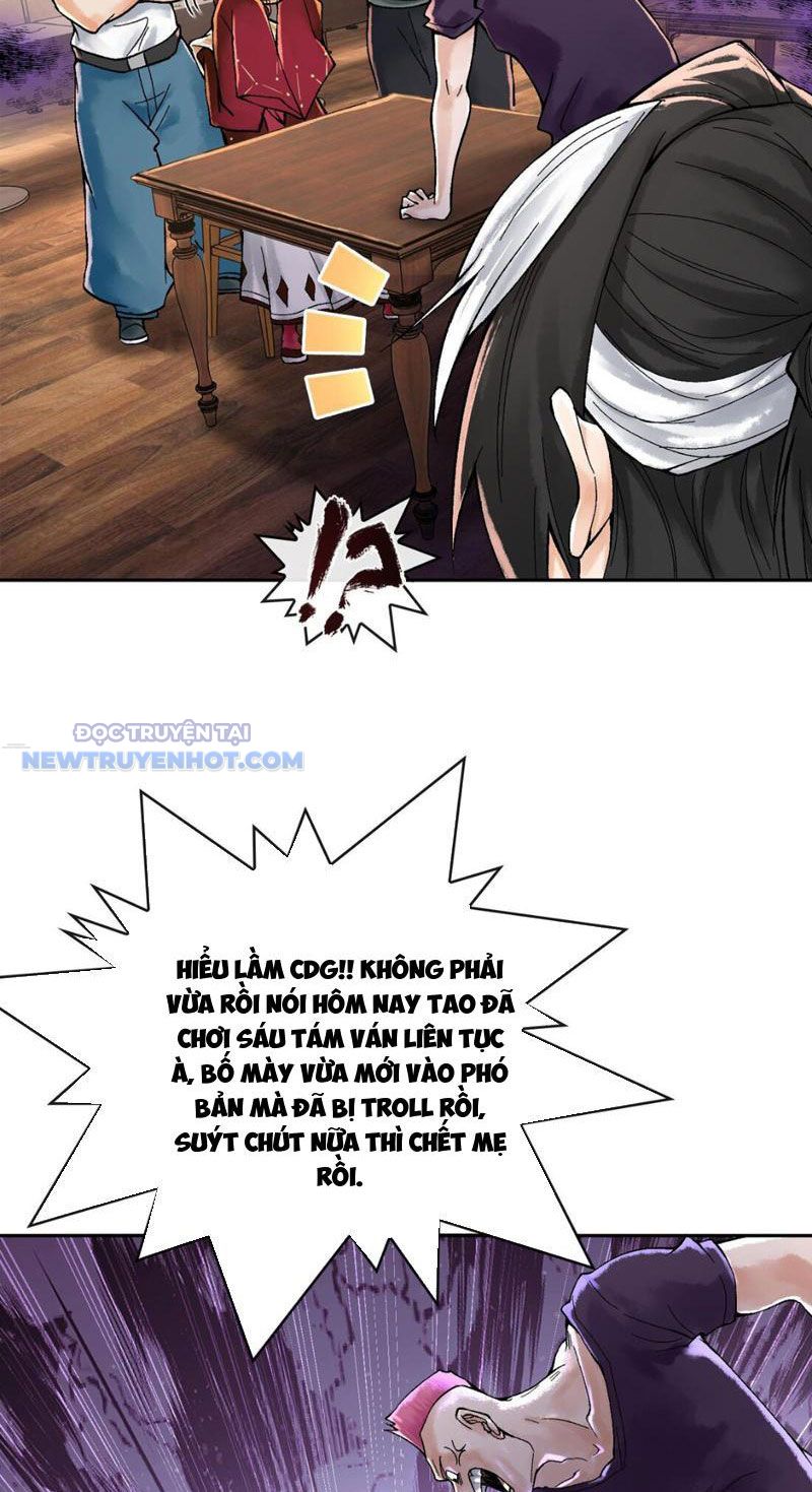 Thần Chi Miệt Chapter 18 - Trang 11