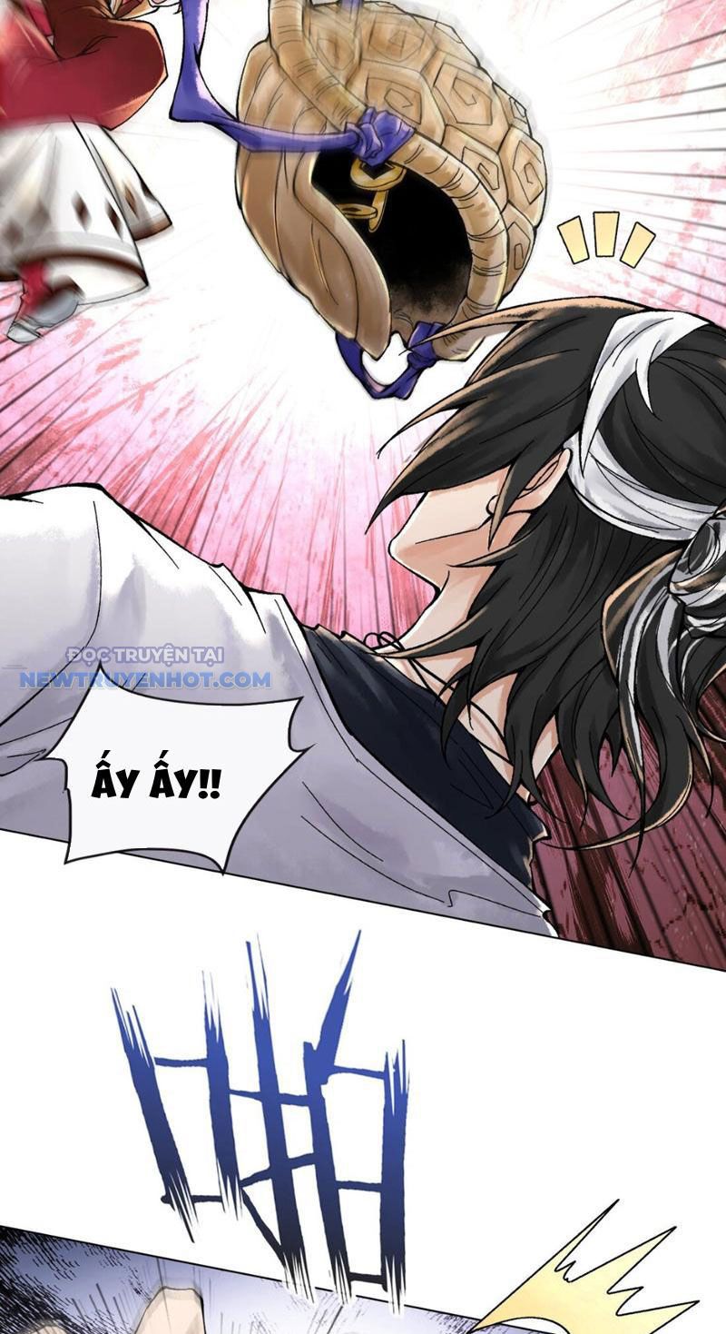 Thần Chi Miệt Chapter 18 - Trang 13