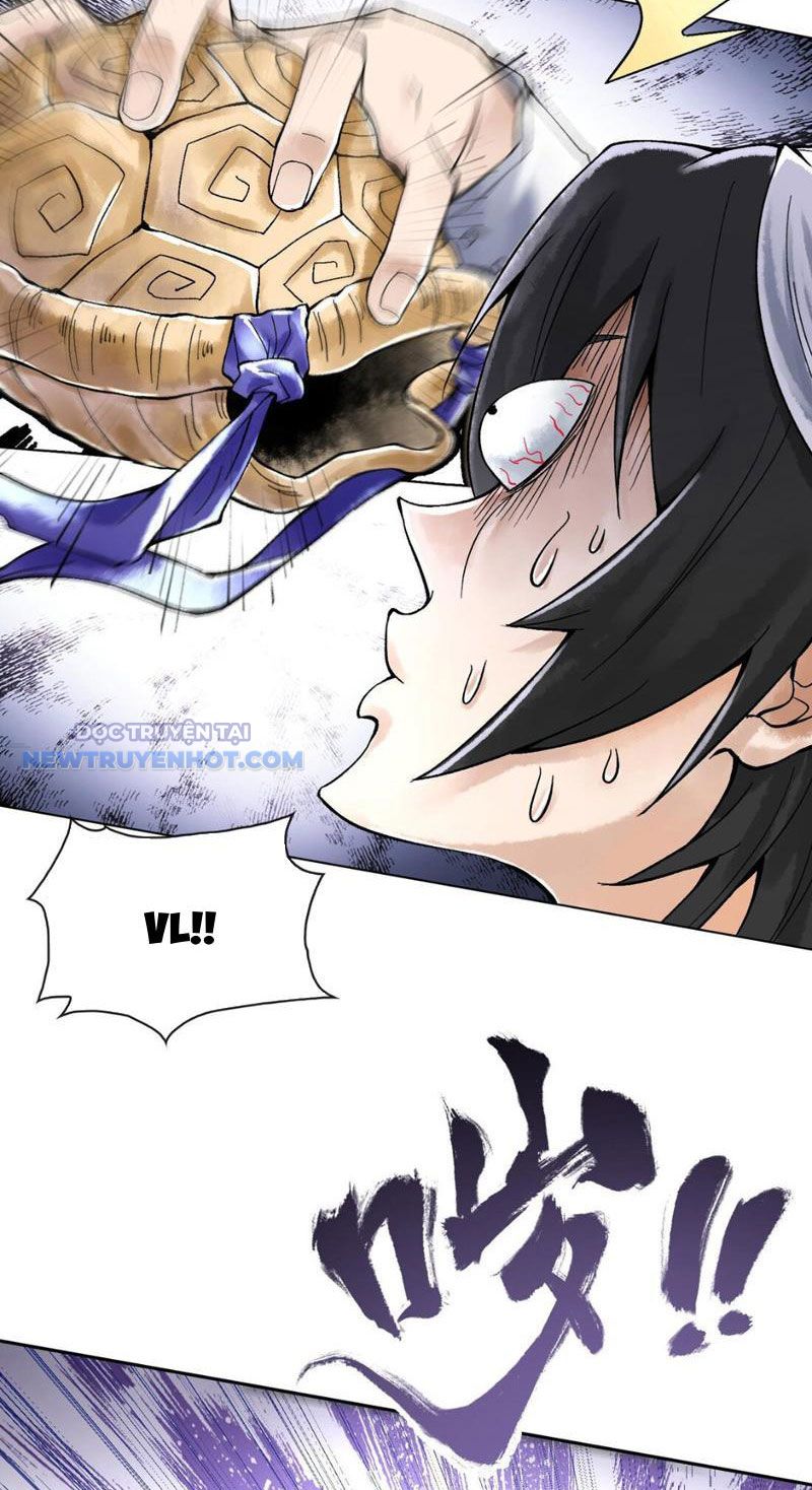 Thần Chi Miệt Chapter 18 - Trang 14