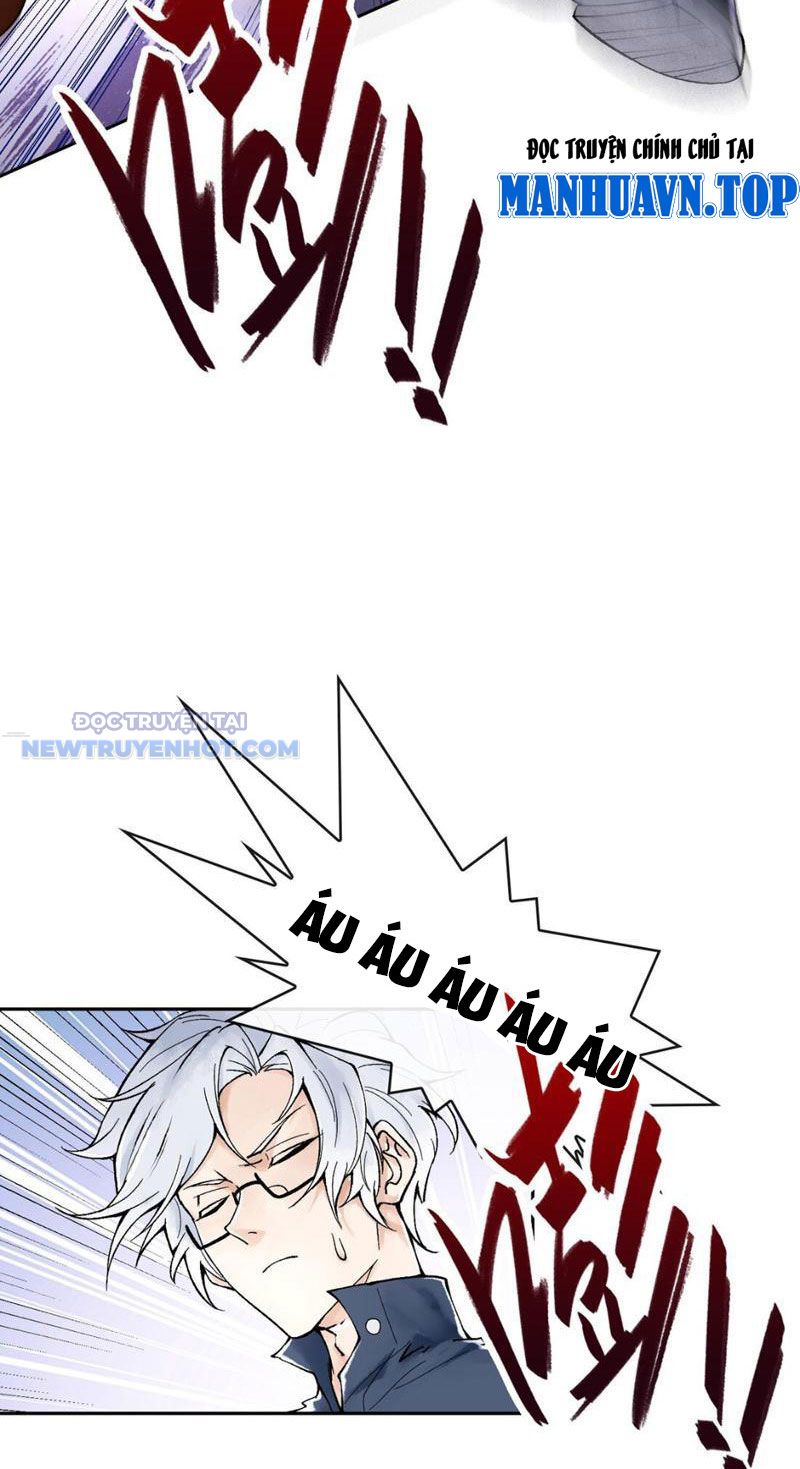 Thần Chi Miệt Chapter 18 - Trang 16
