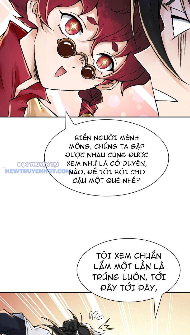 Thần Chi Miệt Chapter 18 - Trang 19