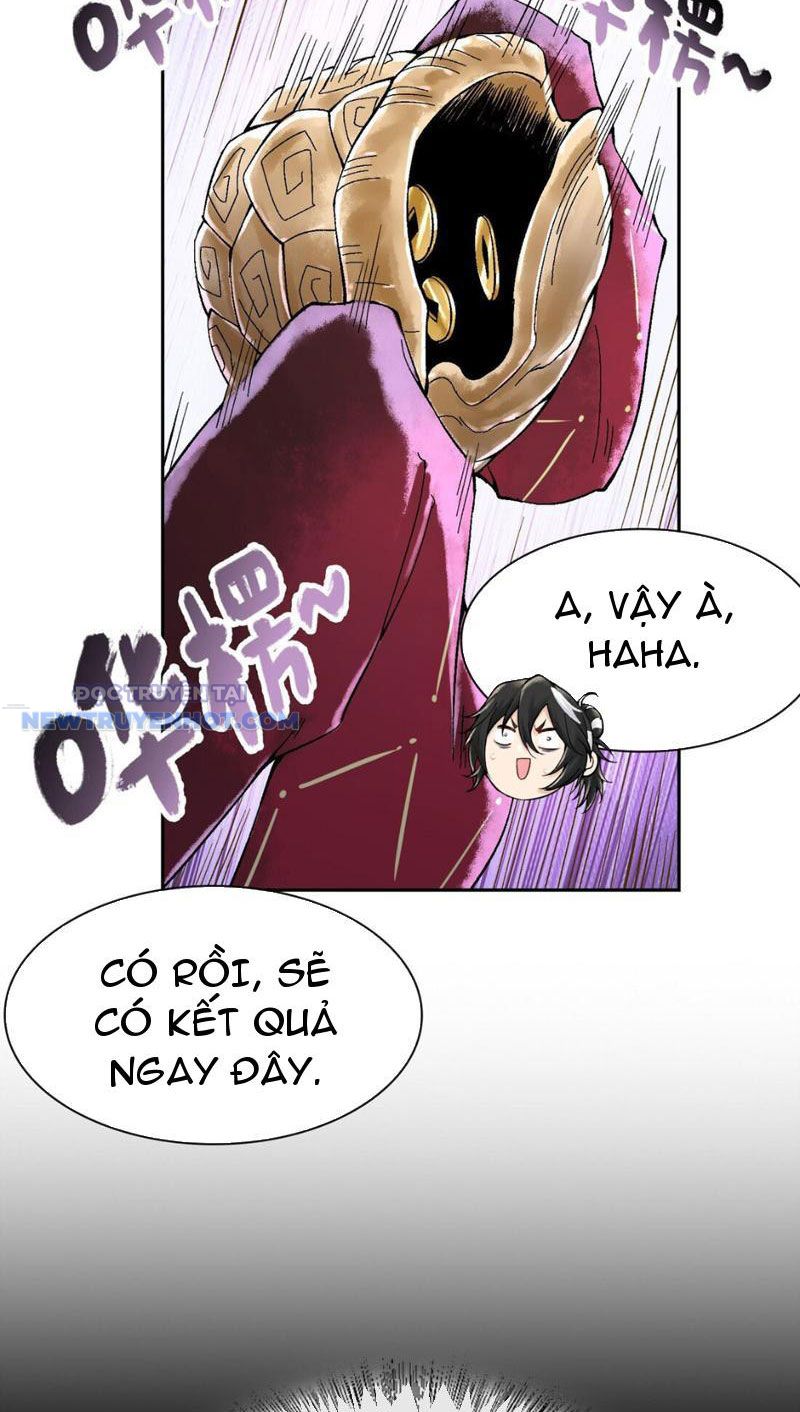 Thần Chi Miệt Chapter 18 - Trang 21